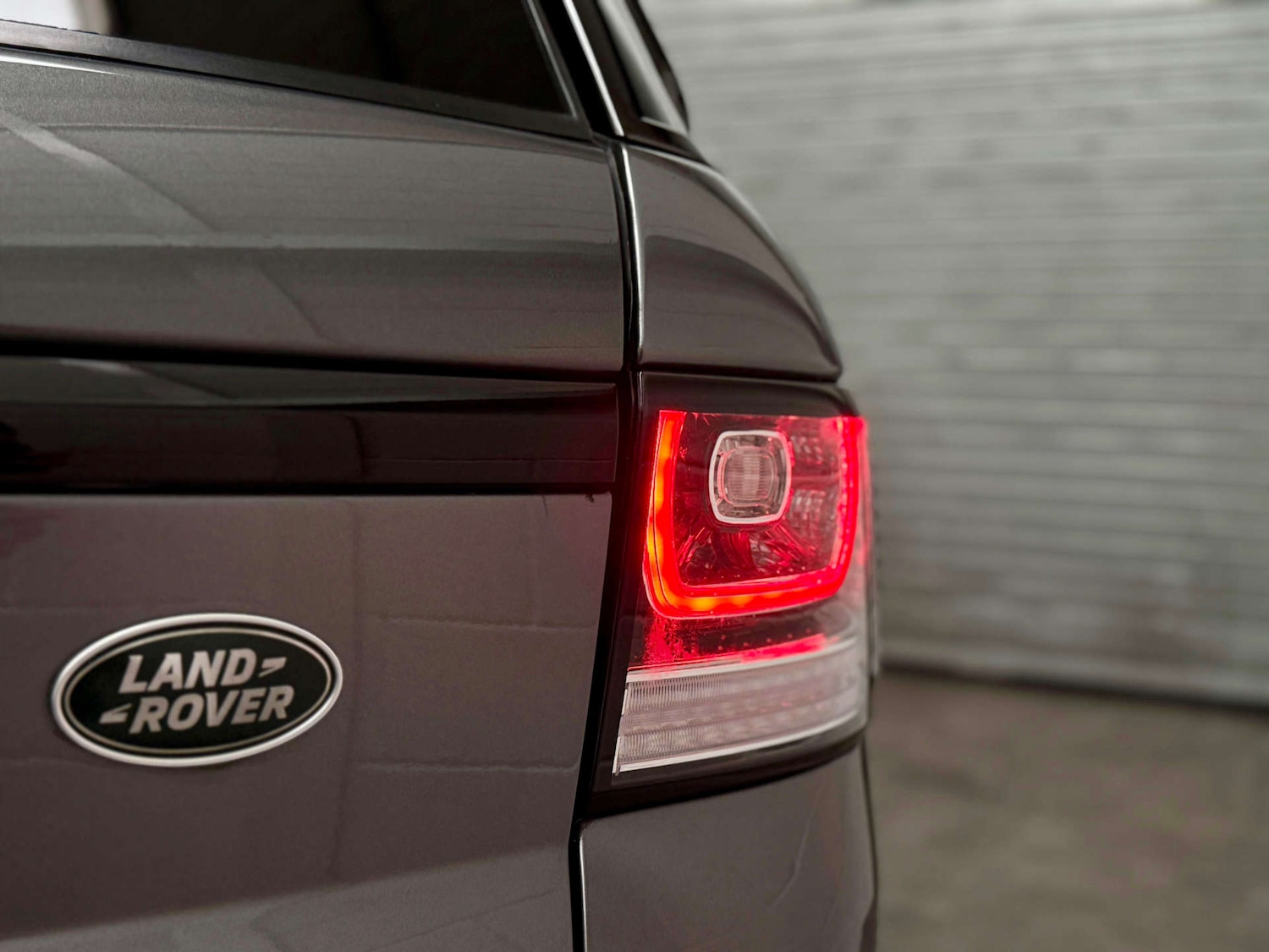 Used Land Rover Range Rover Sport 2016 for sale - 76345000: Photo 10