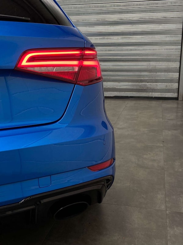 Used Audi RS3 2017 for sale - 76280379: Photo 11