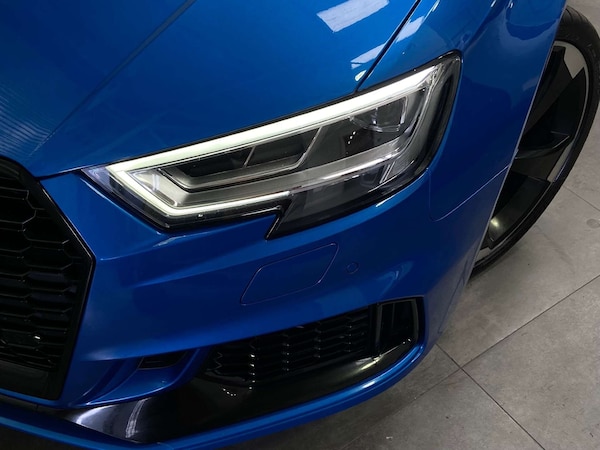 Used Audi RS3 2017 for sale - 76280379: Photo 14