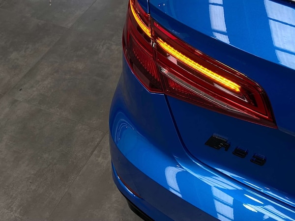 Used Audi RS3 2017 for sale - 76280379: Photo 15