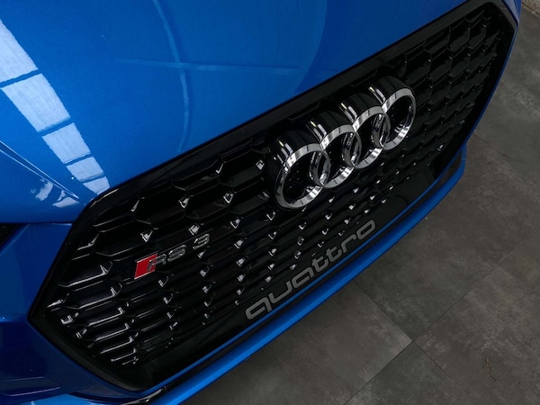 Used Audi RS3 2017 for sale - 76280379: Photo 16