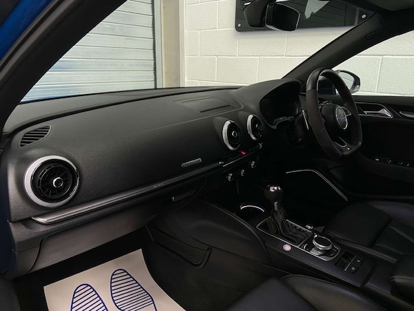 Used Audi RS3 2017 for sale - 76280379: Photo 20