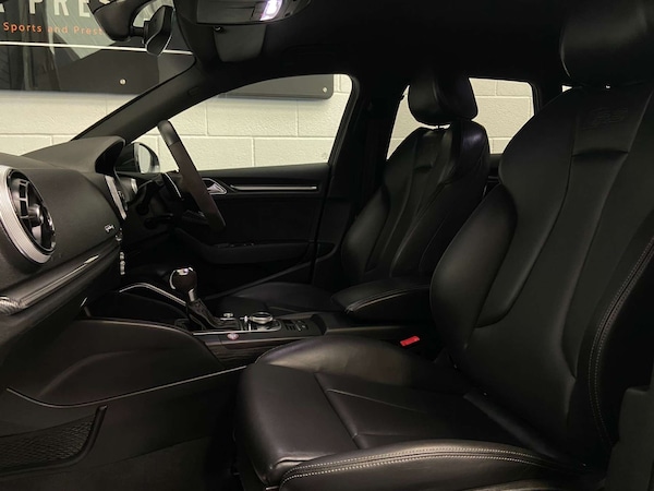 Used Audi RS3 2017 for sale - 76280379: Photo 21