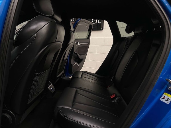 Used Audi RS3 2017 for sale - 76280379: Photo 22