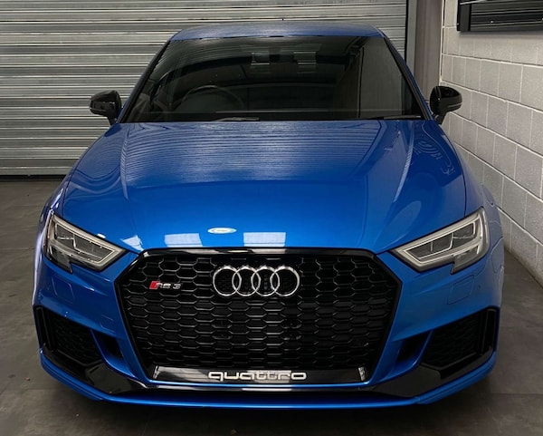 Used Audi RS3 2017 for sale - 76280379: Photo 2