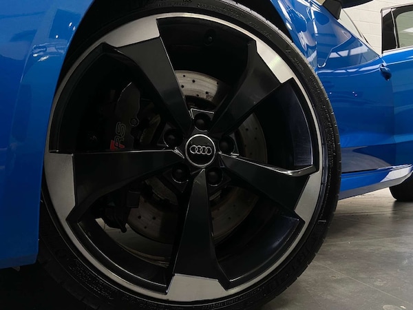 Used Audi RS3 2017 for sale - 76280379: Photo 32