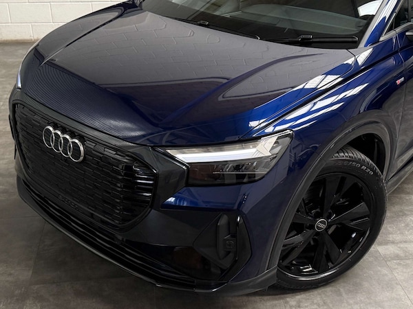 Used Audi Q4 e-tron 2022 for sale - 76223027: Photo 11