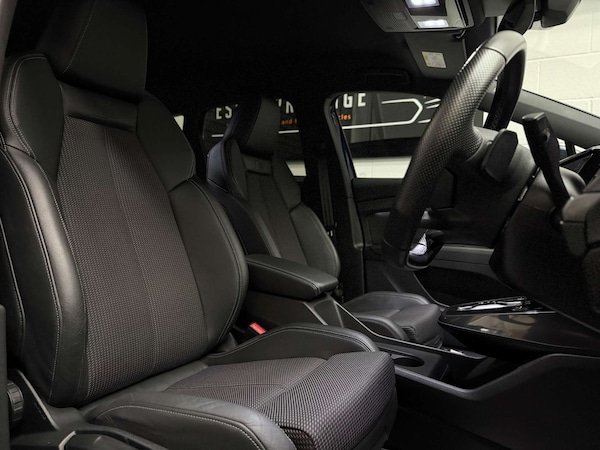 Used Audi Q4 e-tron 2022 for sale - 76223027: Photo 15