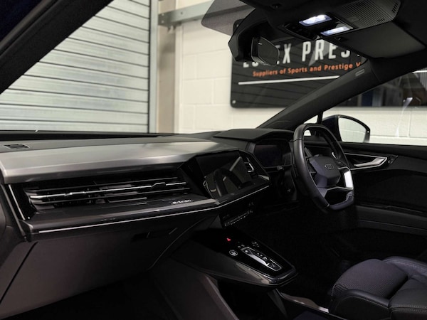 Used Audi Q4 e-tron 2022 for sale - 76223027: Photo 16