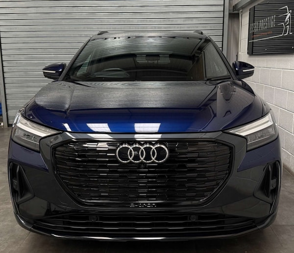 Used Audi Q4 e-tron 2022 for sale - 76223027: Photo 2