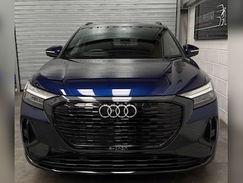 Used Audi Q4 e-tron 2022 for sale - 76223027: Photo 2