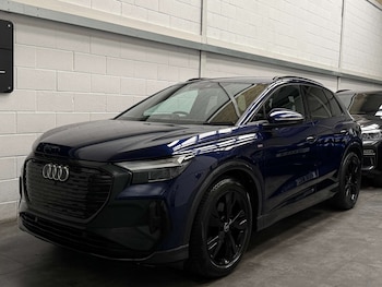 Used Audi Q4 e-tron 2022 for sale - 76223027: Photo 3