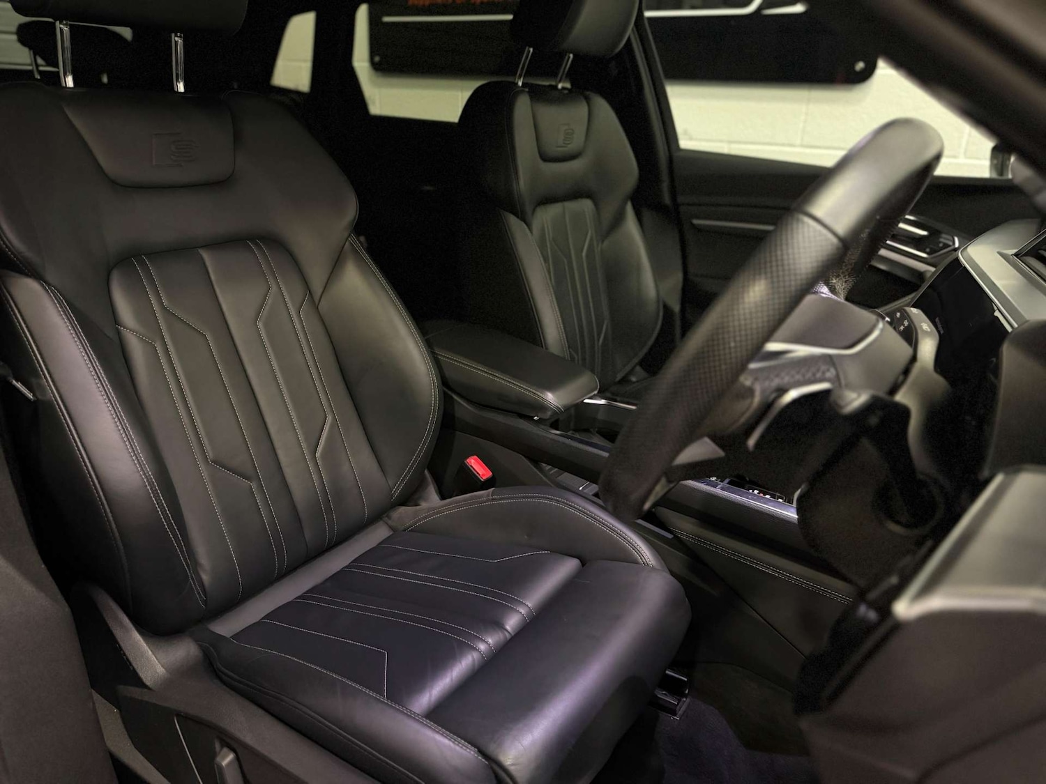 Used Audi e-tron 2021 for sale - 77535127: Photo 16