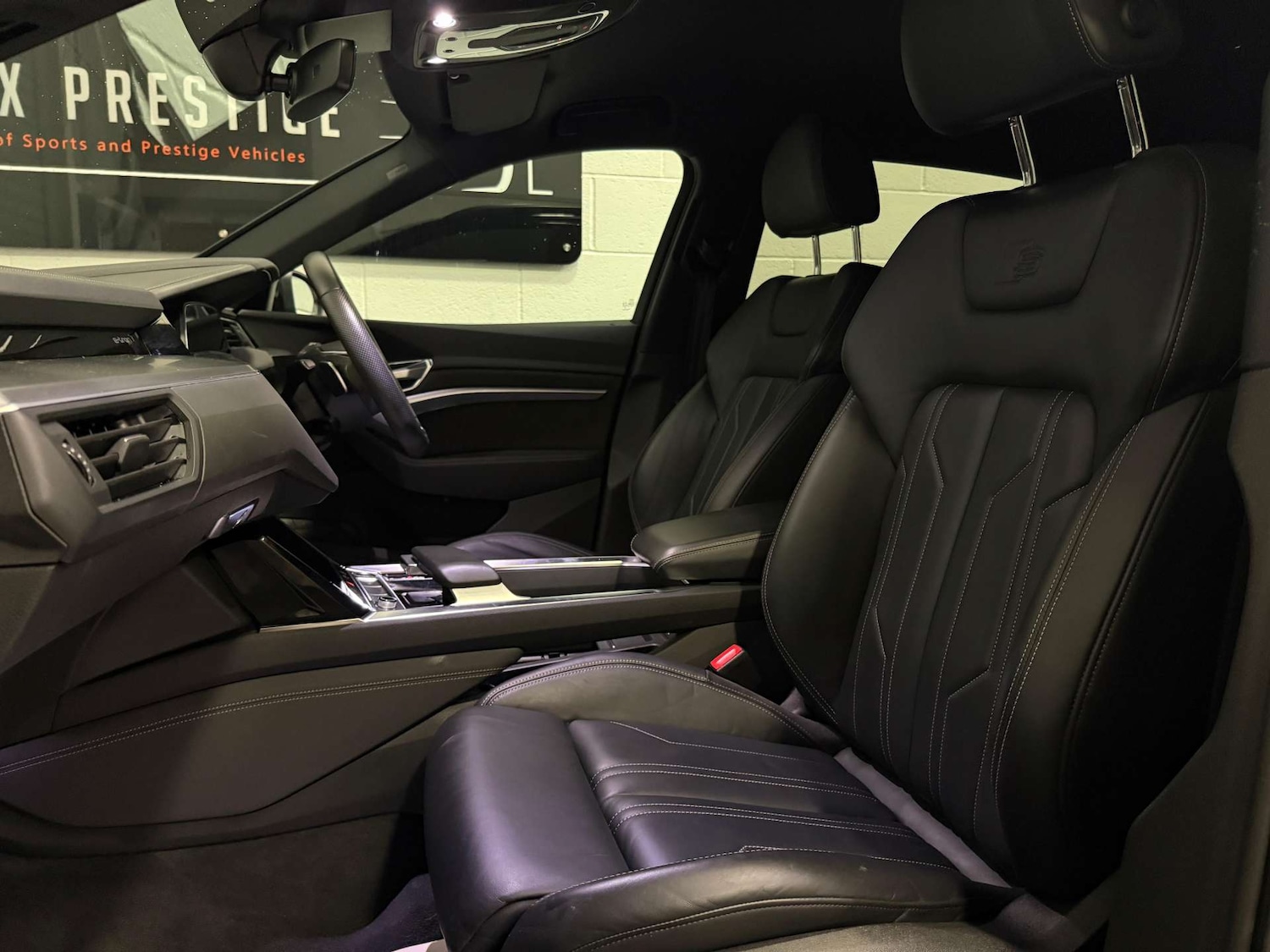 Used Audi e-tron 2021 for sale - 77535127: Photo 18