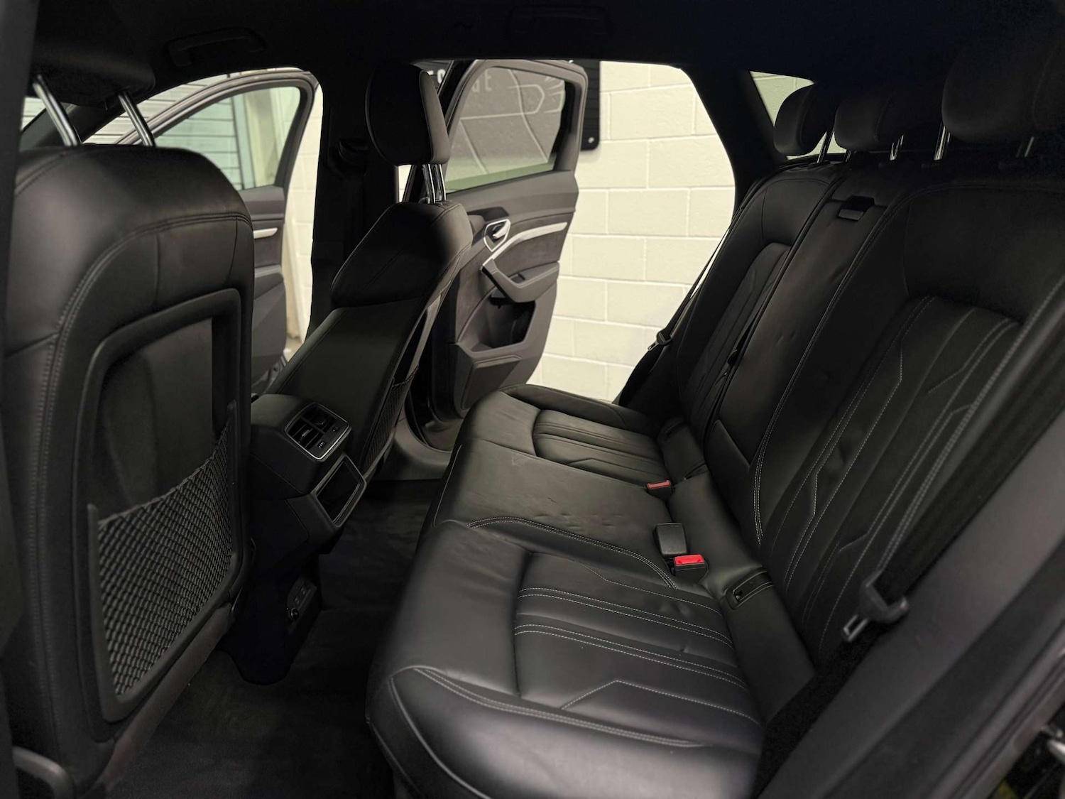 Used Audi e-tron 2021 for sale - 77535127: Photo 19