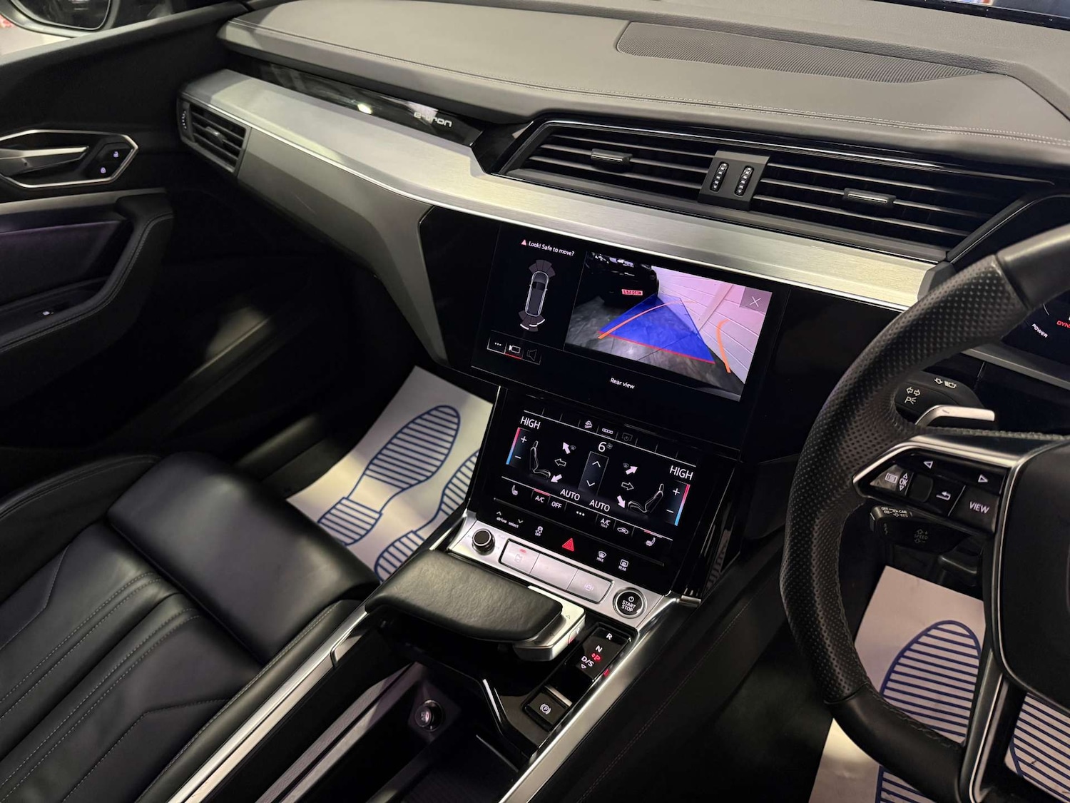 Used Audi e-tron 2021 for sale - 77535127: Photo 20