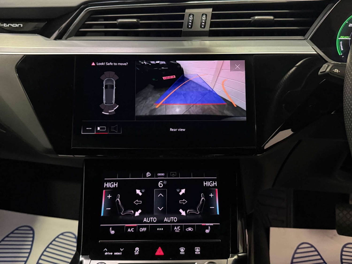 Used Audi e-tron 2021 for sale - 77535127: Photo 22