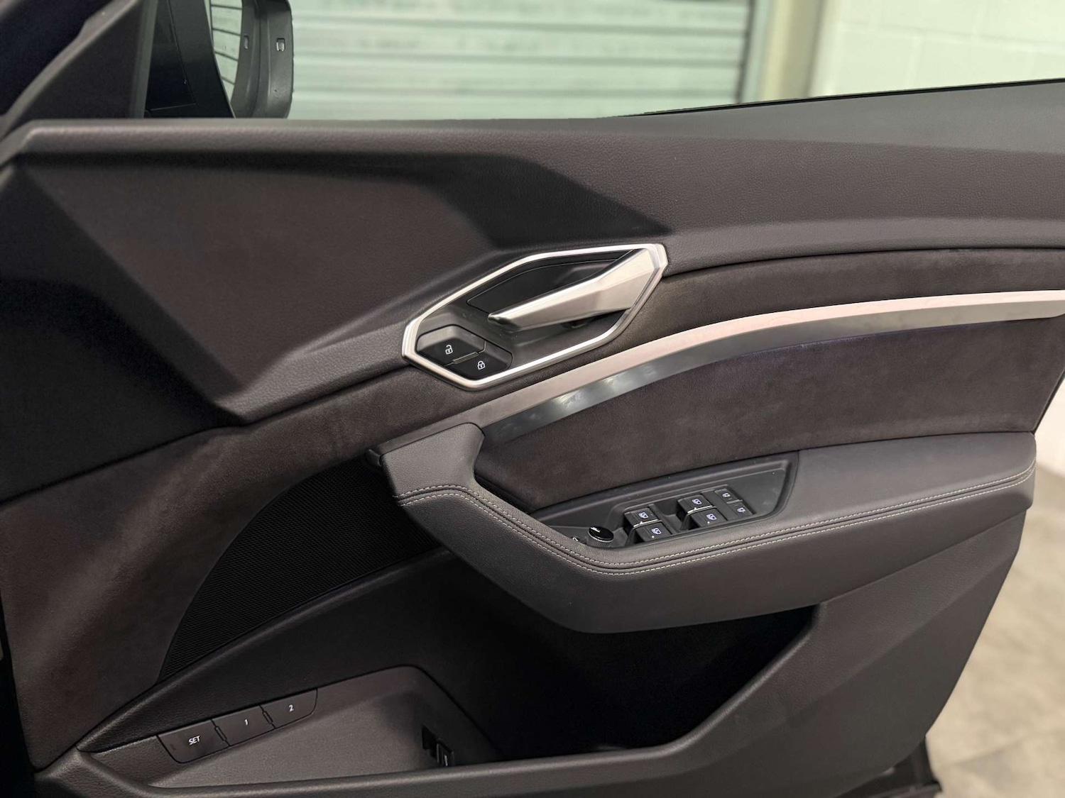 Used Audi e-tron 2021 for sale - 77535127: Photo 23