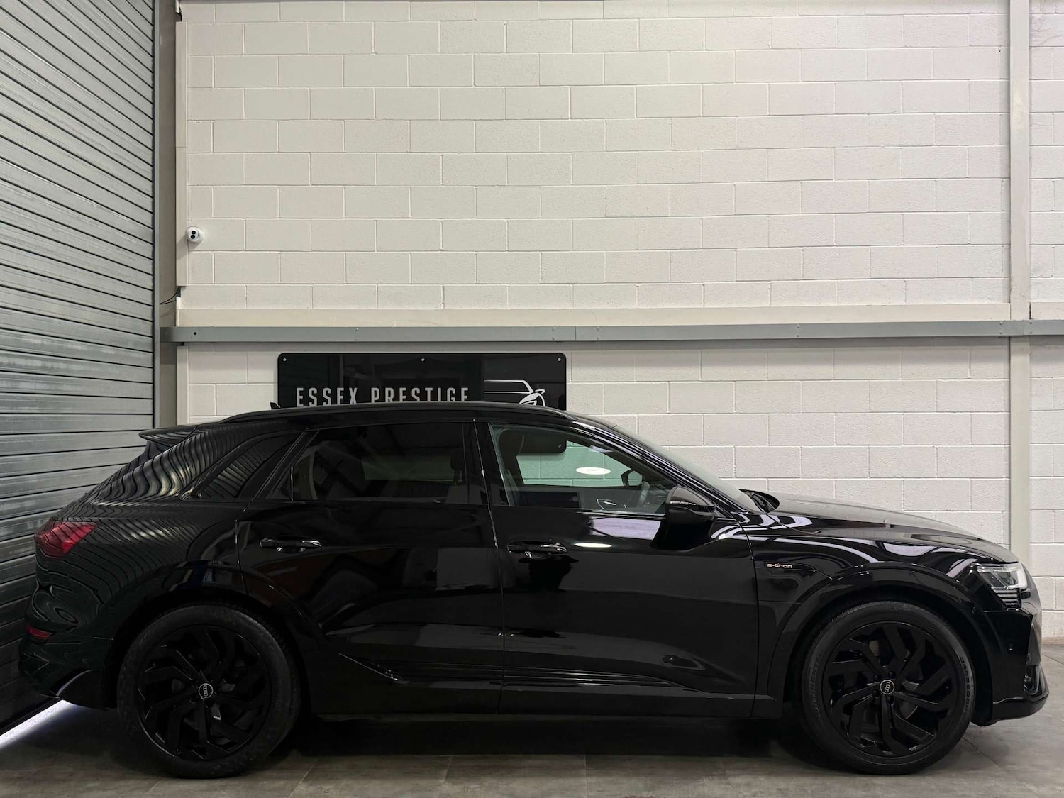 Used Audi e-tron 2021 for sale - 77535127: Photo 5