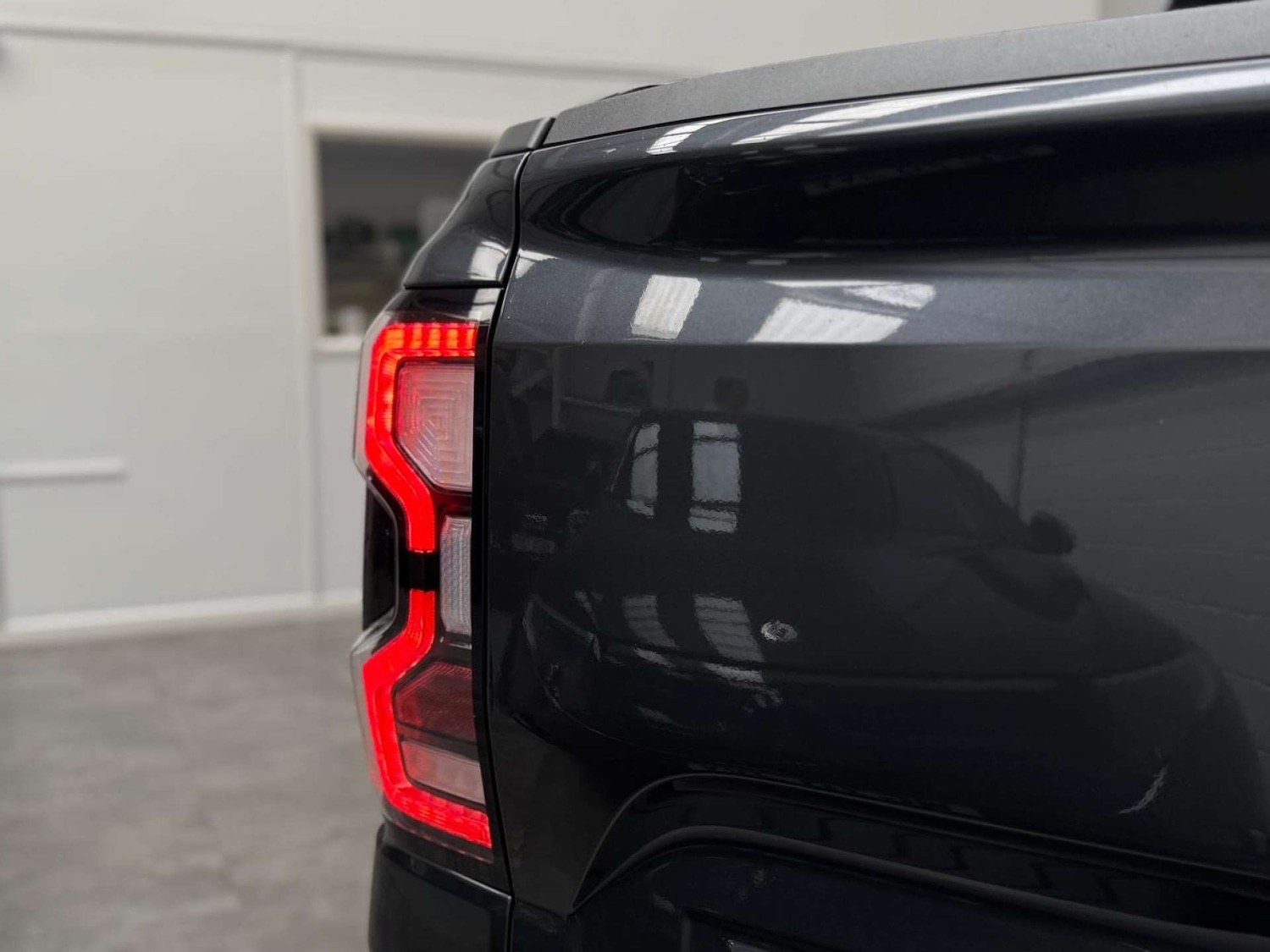 Used Ford Ranger 2023 for sale - 78039595: Photo 10