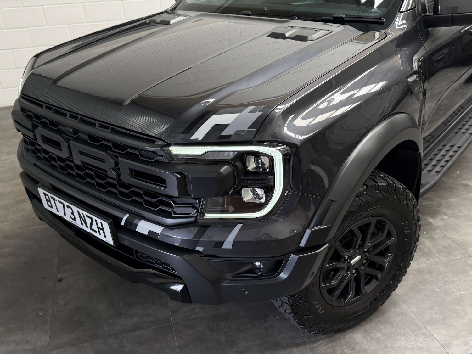 Used Ford Ranger 2023 for sale - 78039595: Photo 11