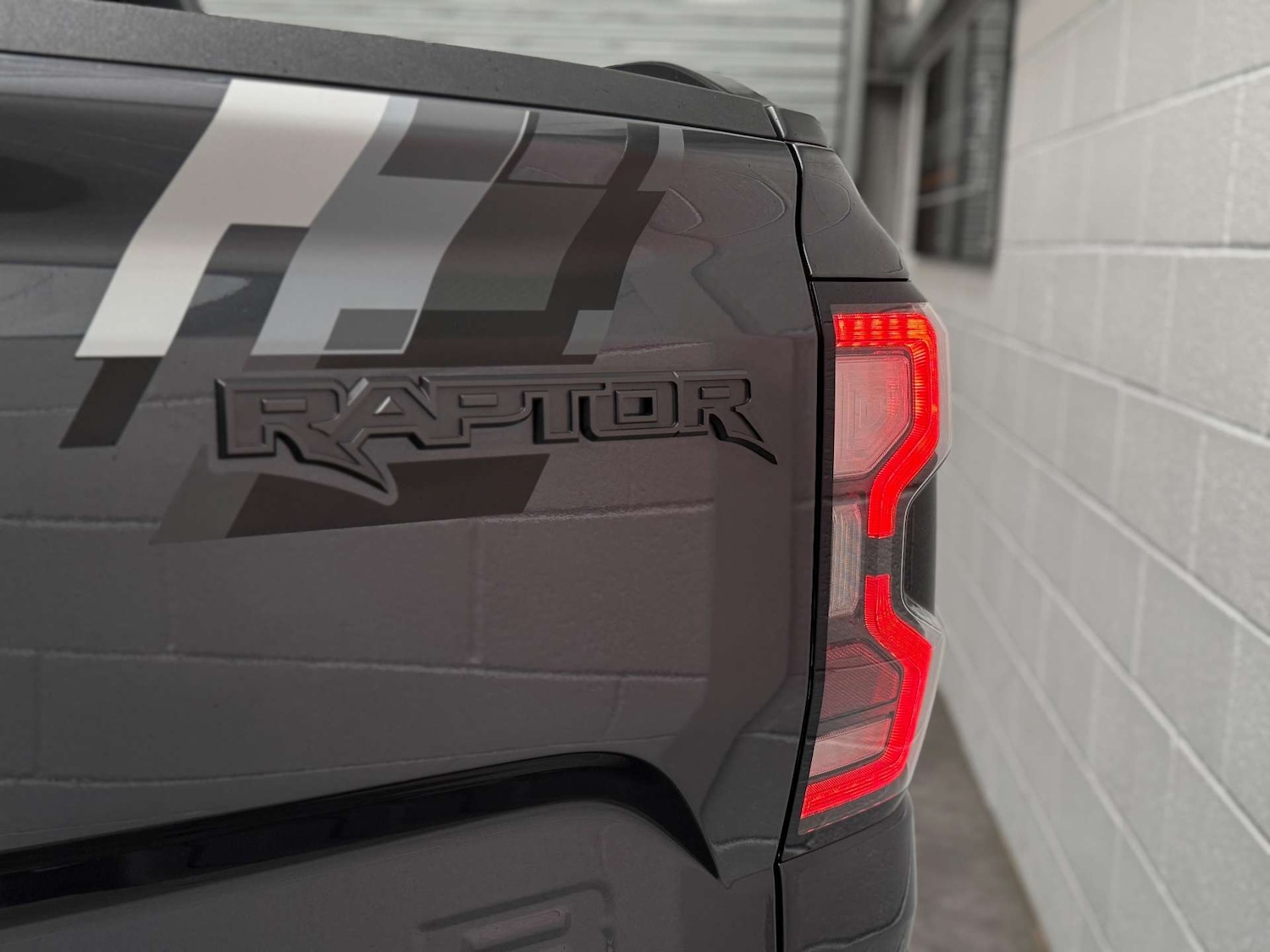 Used Ford Ranger 2023 for sale - 78039595: Photo 12