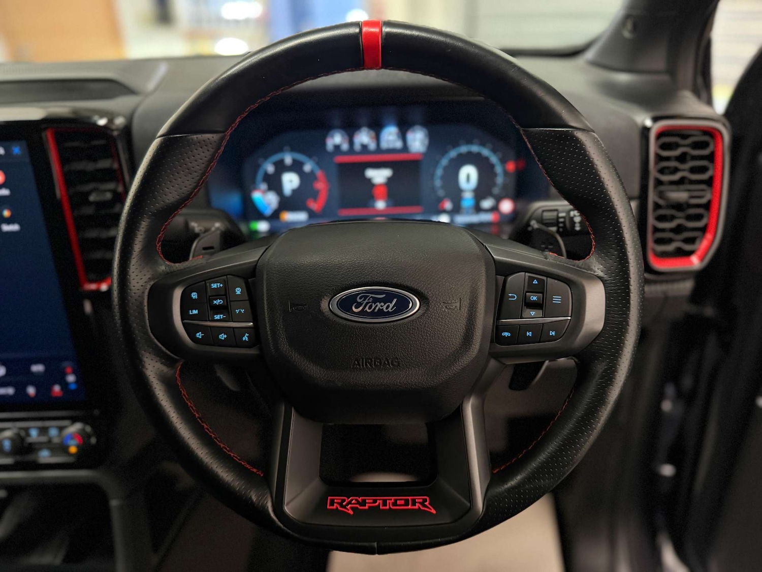 Used Ford Ranger 2023 for sale - 78039595: Photo 14