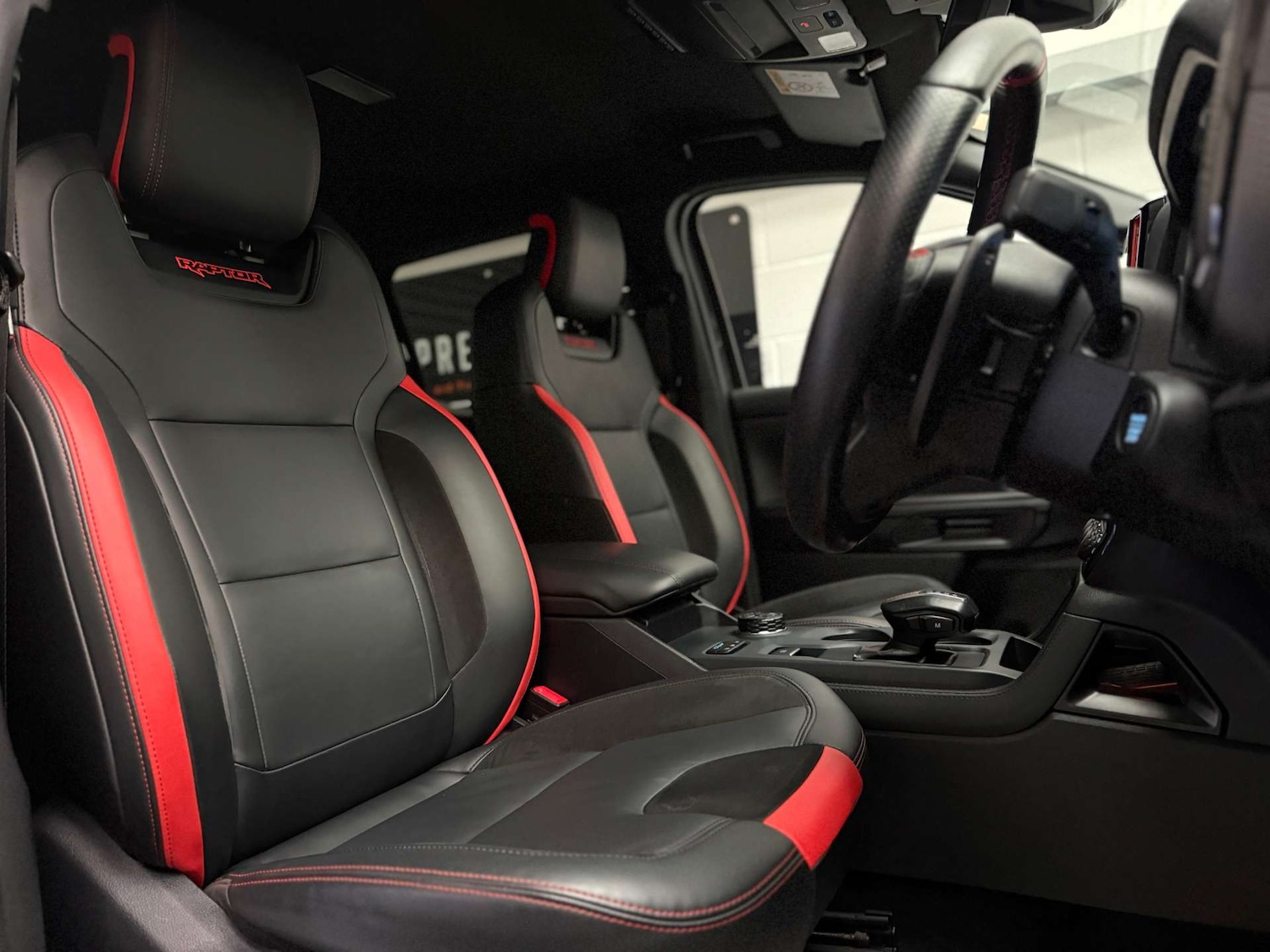 Used Ford Ranger 2023 for sale - 78039595: Photo 16