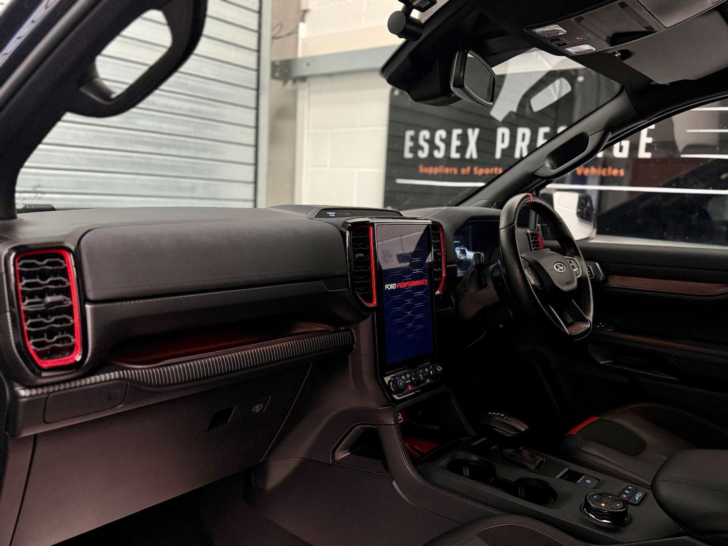 Used Ford Ranger 2023 for sale - 78039595: Photo 17