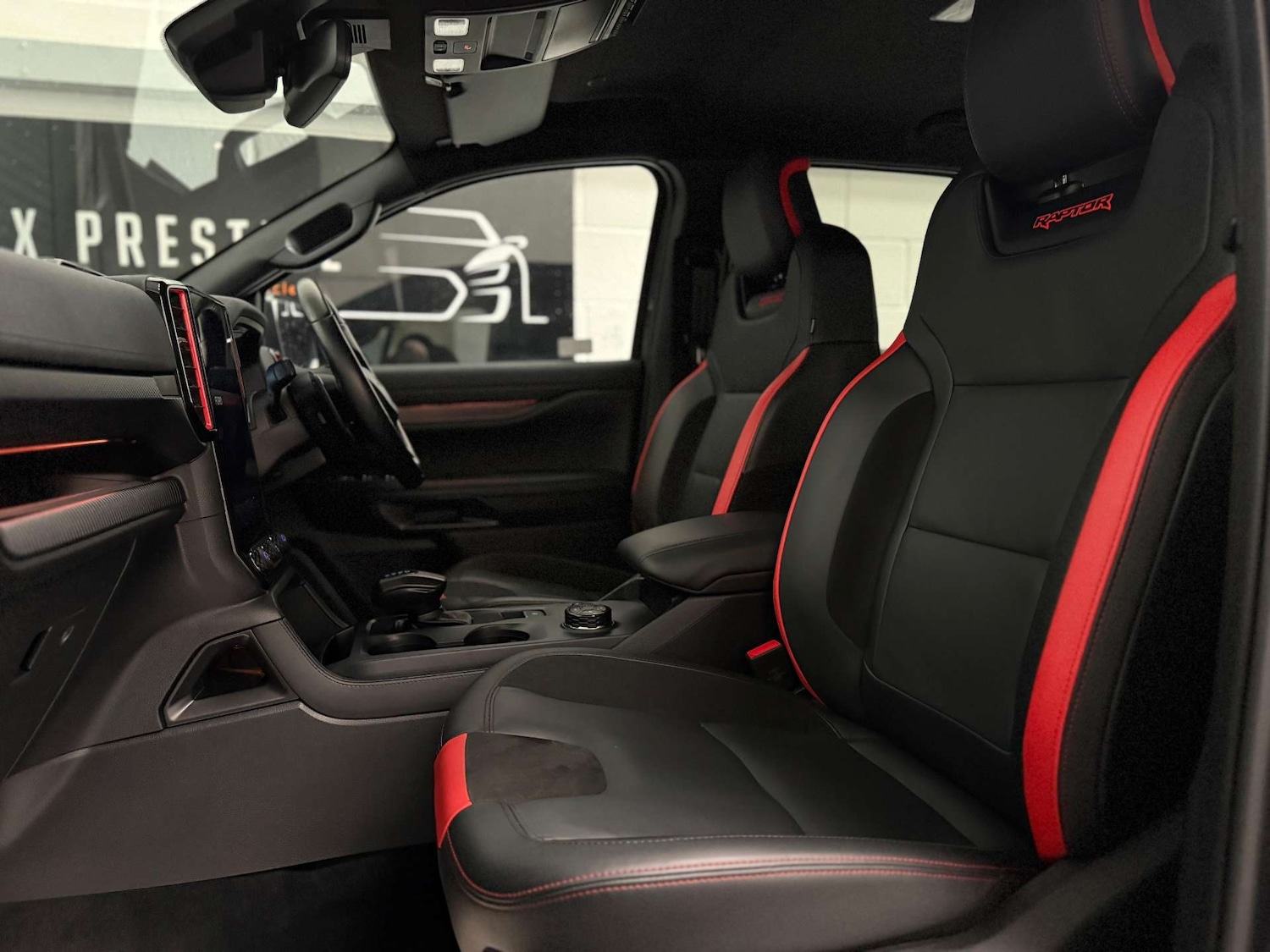 Used Ford Ranger 2023 for sale - 78039595: Photo 18