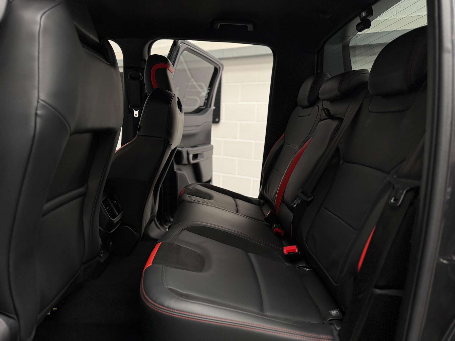 Used Ford Ranger 2023 for sale - 78039595: Photo 19