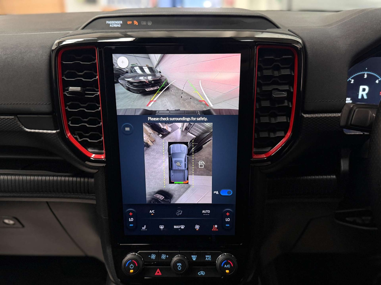 Used Ford Ranger 2023 for sale - 78039595: Photo 22