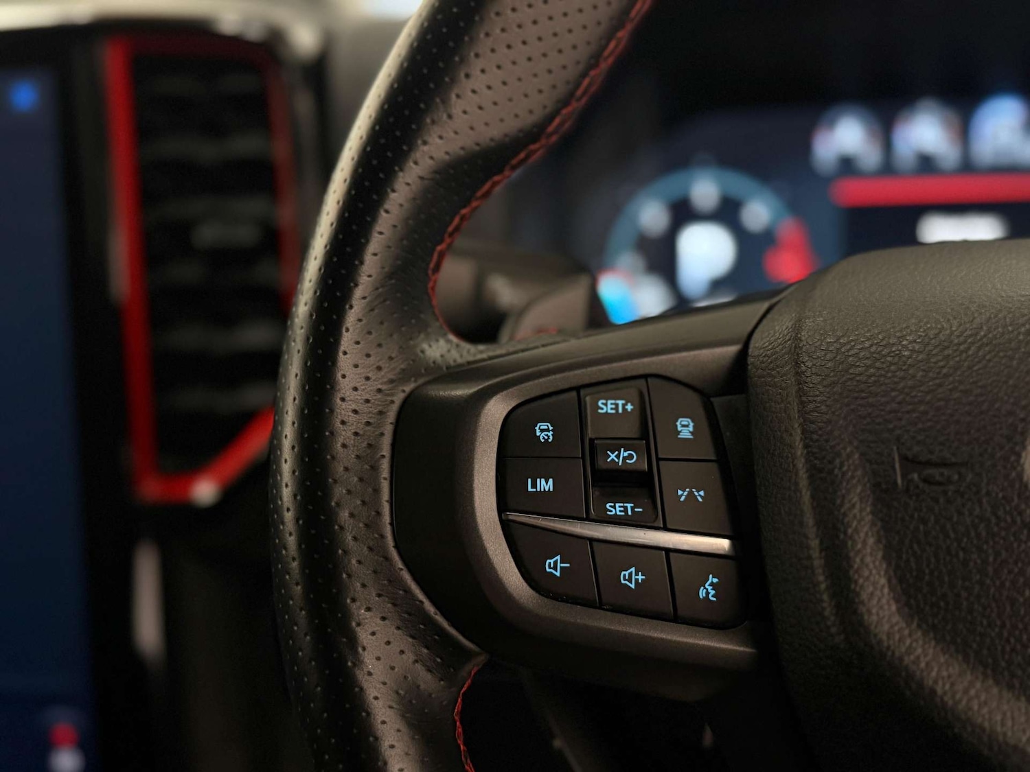 Used Ford Ranger 2023 for sale - 78039595: Photo 24