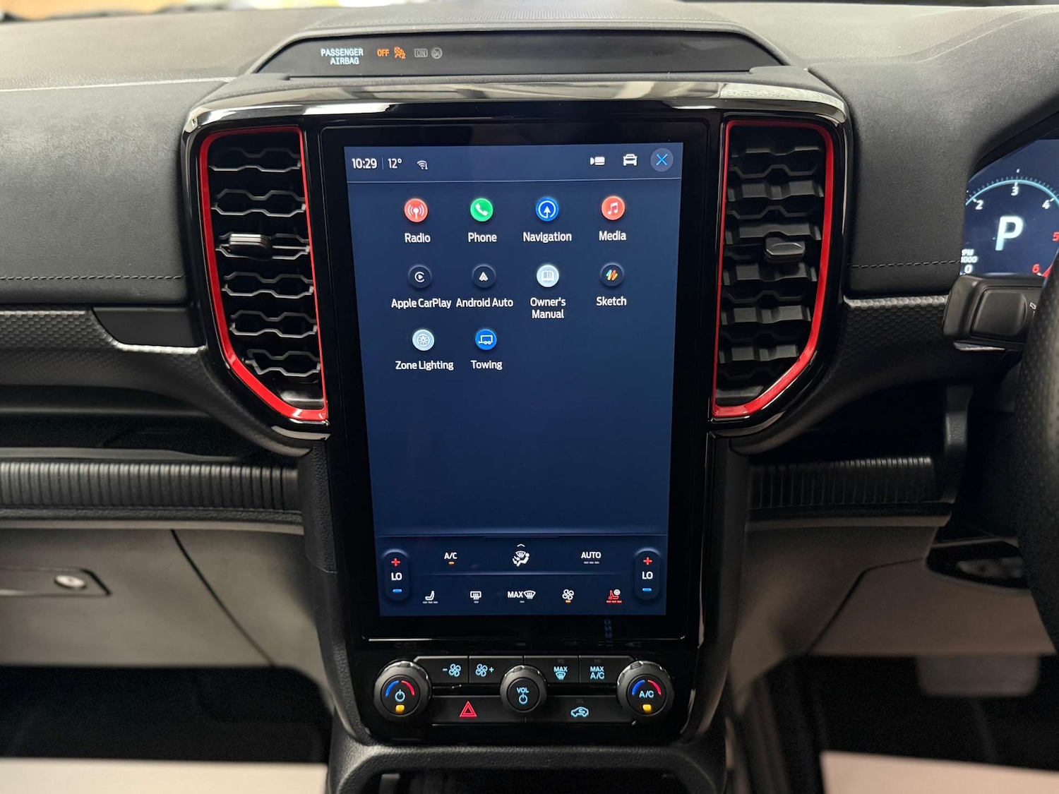 Used Ford Ranger 2023 for sale - 78039595: Photo 25