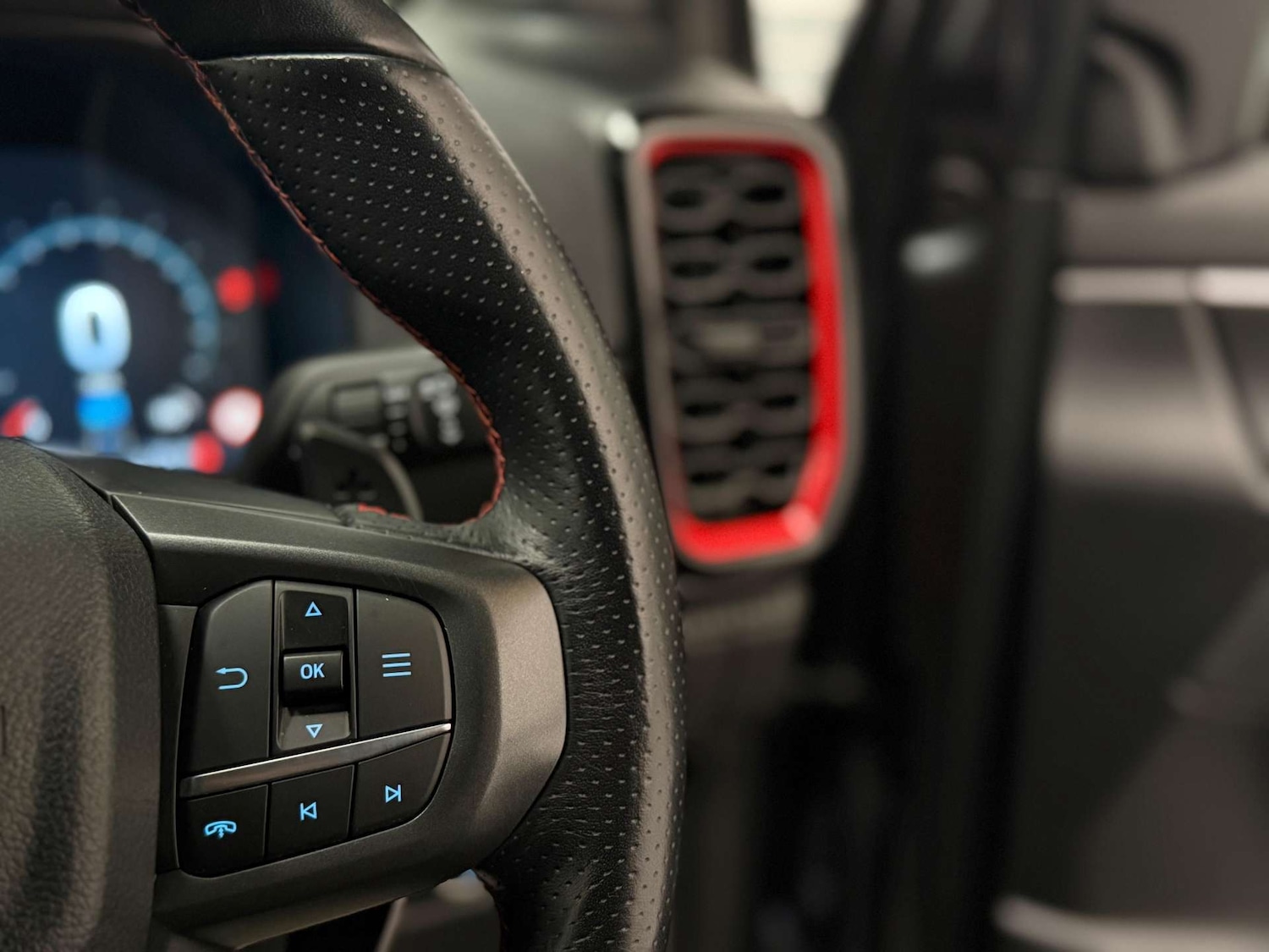 Used Ford Ranger 2023 for sale - 78039595: Photo 26