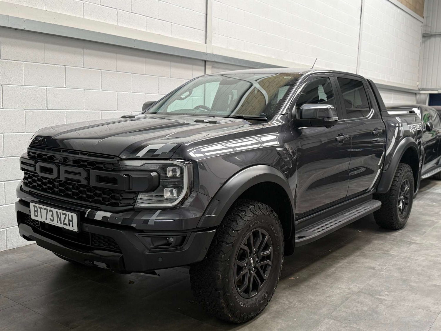 Used Ford Ranger 2023 for sale - 78039595: Photo 3