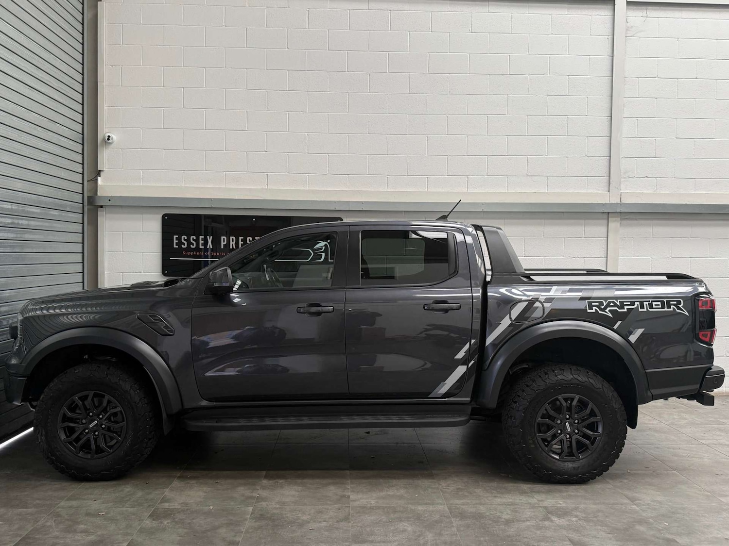 Used Ford Ranger 2023 for sale - 78039595: Photo 4