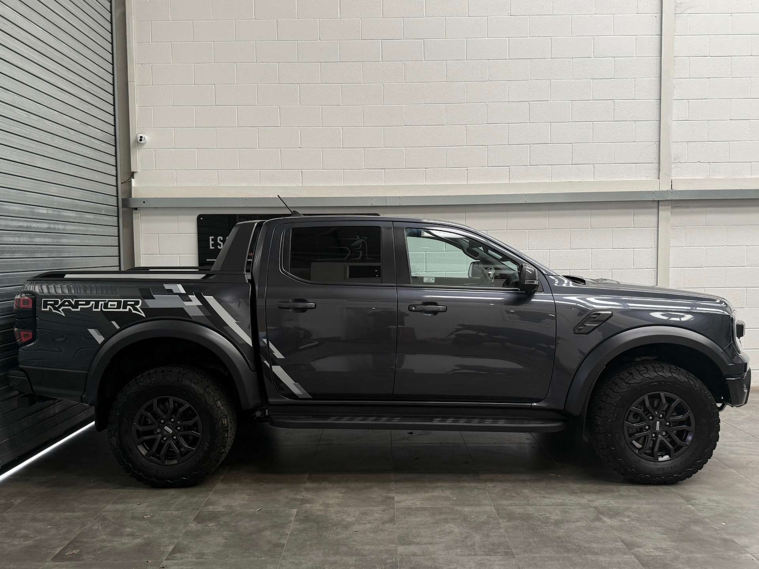 Used Ford Ranger 2023 for sale - 78039595: Photo 5