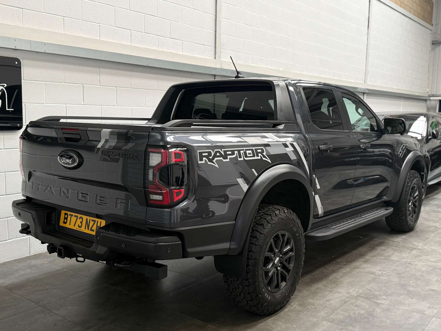 Used Ford Ranger 2023 for sale - 78039595: Photo 6