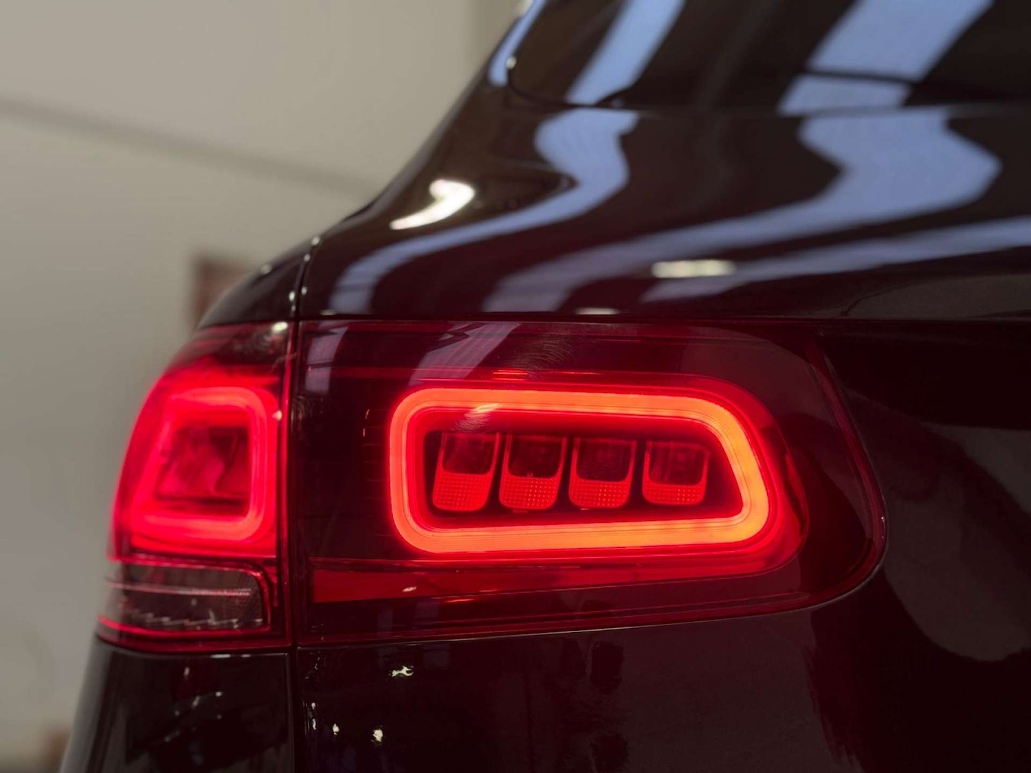 Used Mercedes-Benz GLC 2022 for sale - 76829887: Photo 10