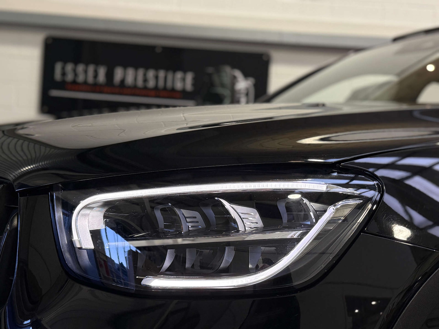 Used Mercedes-Benz GLC 2022 for sale - 76829887: Photo 13