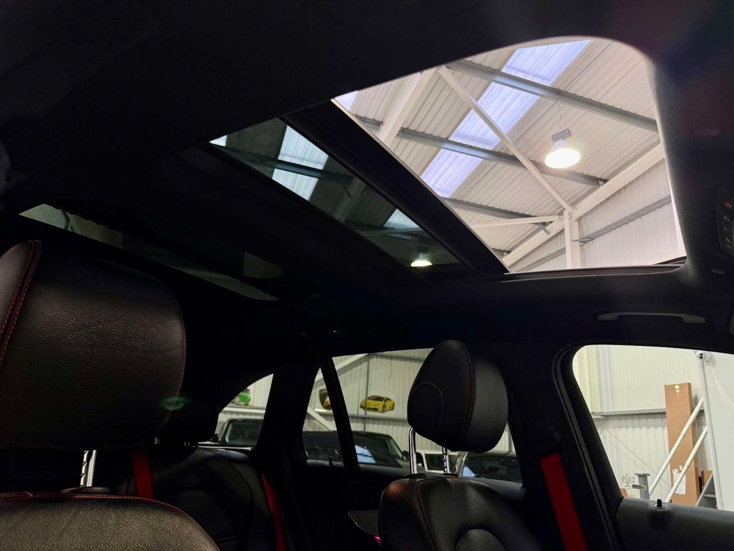 Used Mercedes-Benz GLC 2022 for sale - 76829887: Photo 22