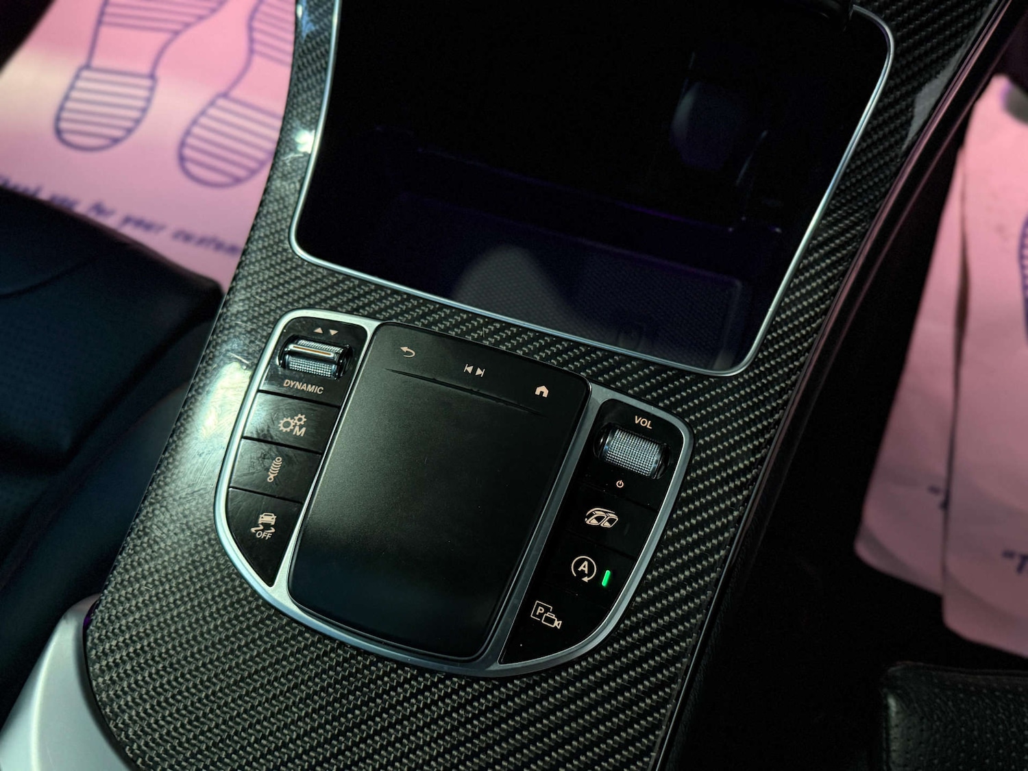 Used Mercedes-Benz GLC 2022 for sale - 76829887: Photo 23