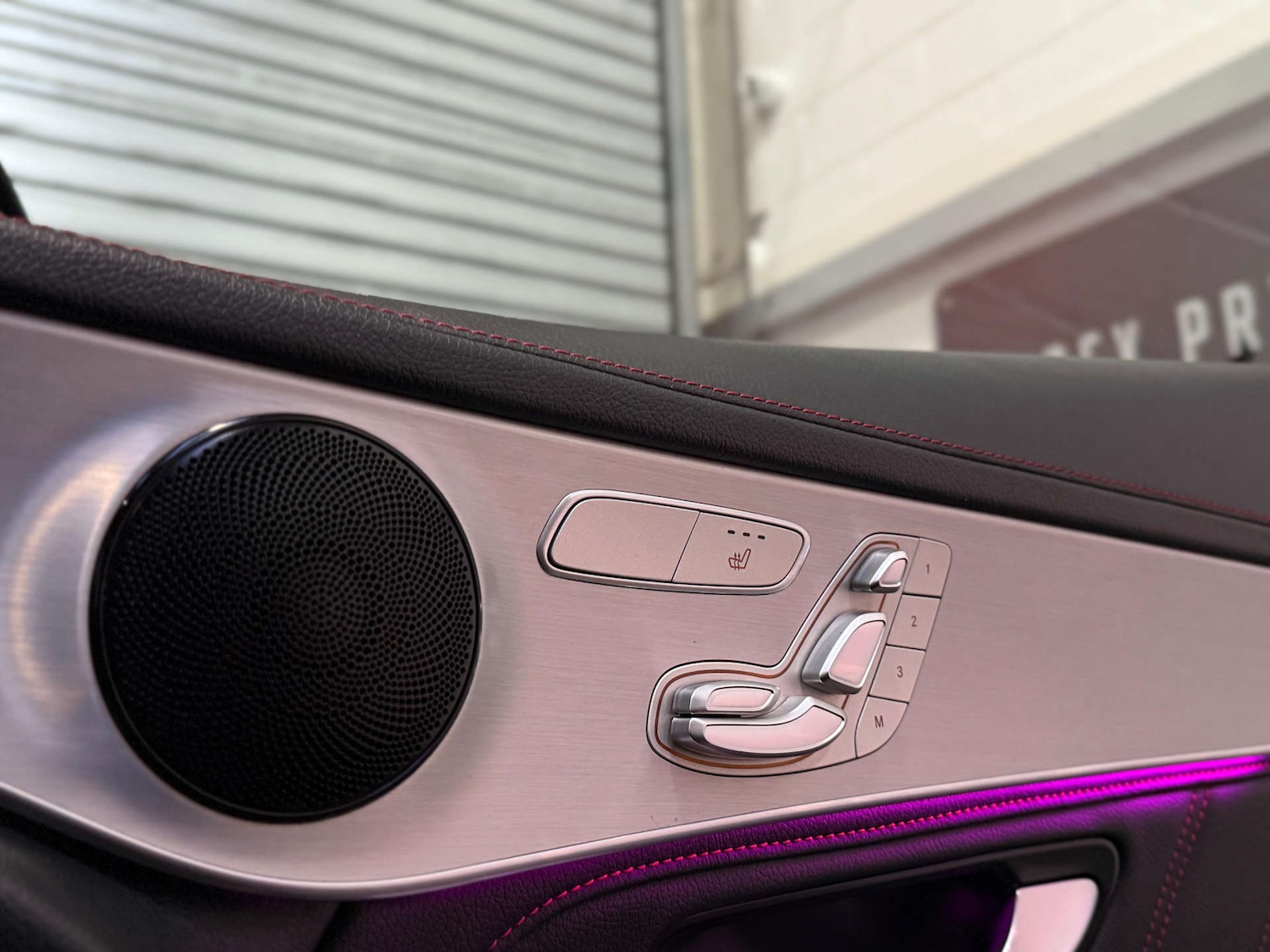 Used Mercedes-Benz GLC 2022 for sale - 76829887: Photo 26