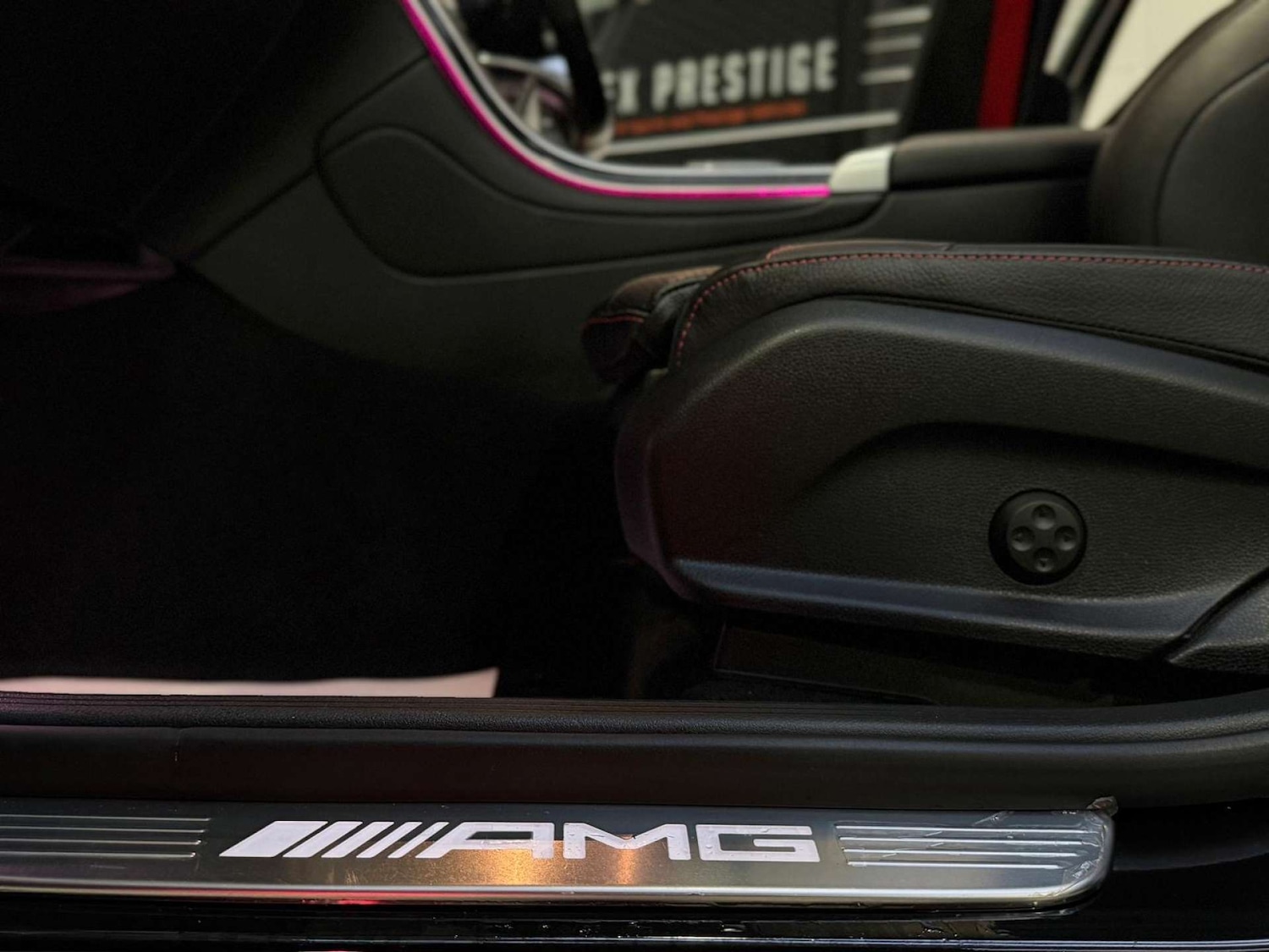 Used Mercedes-Benz GLC 2022 for sale - 76829887: Photo 29