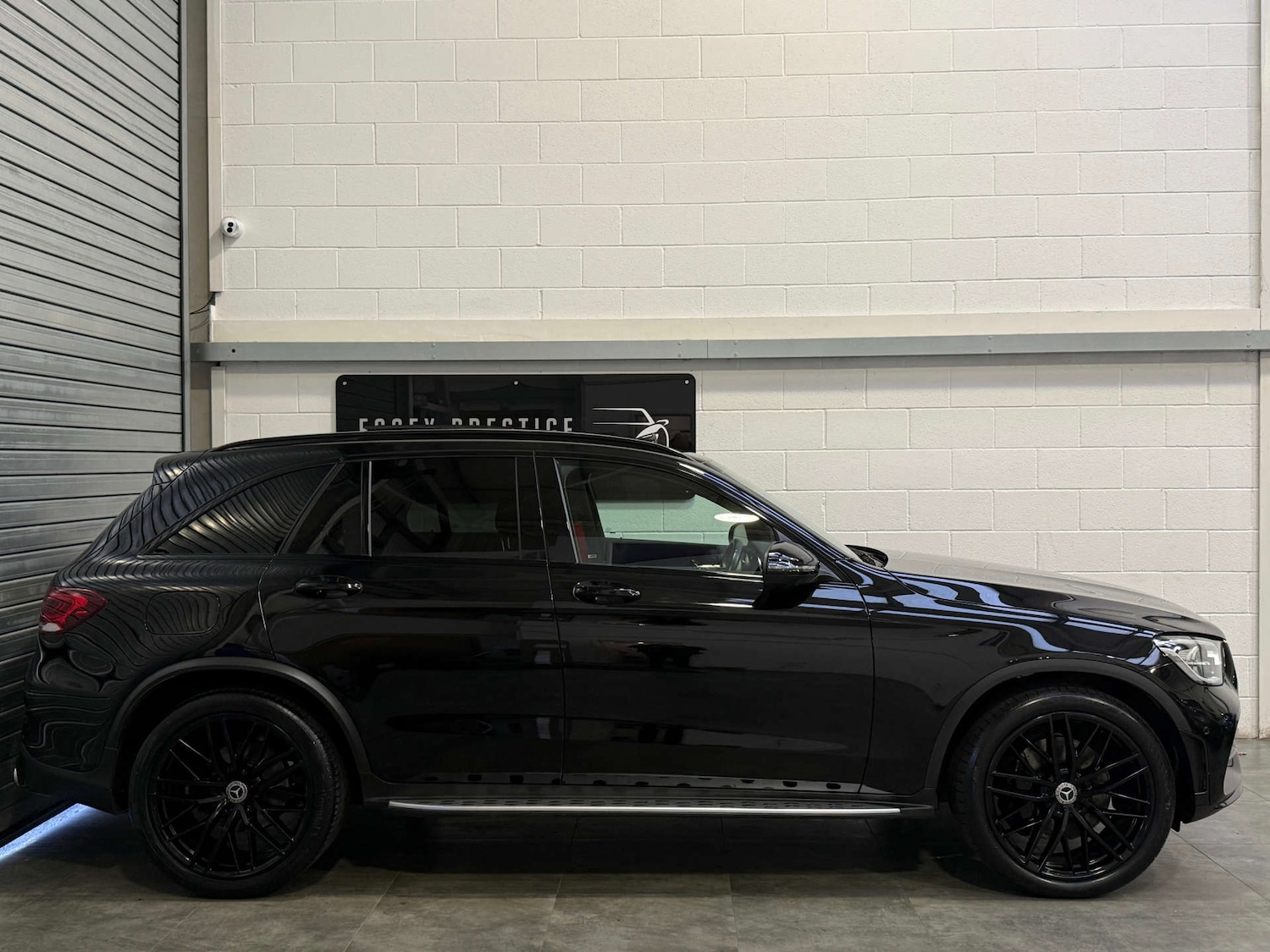 Used Mercedes-Benz GLC 2022 for sale - 76829887: Photo 5