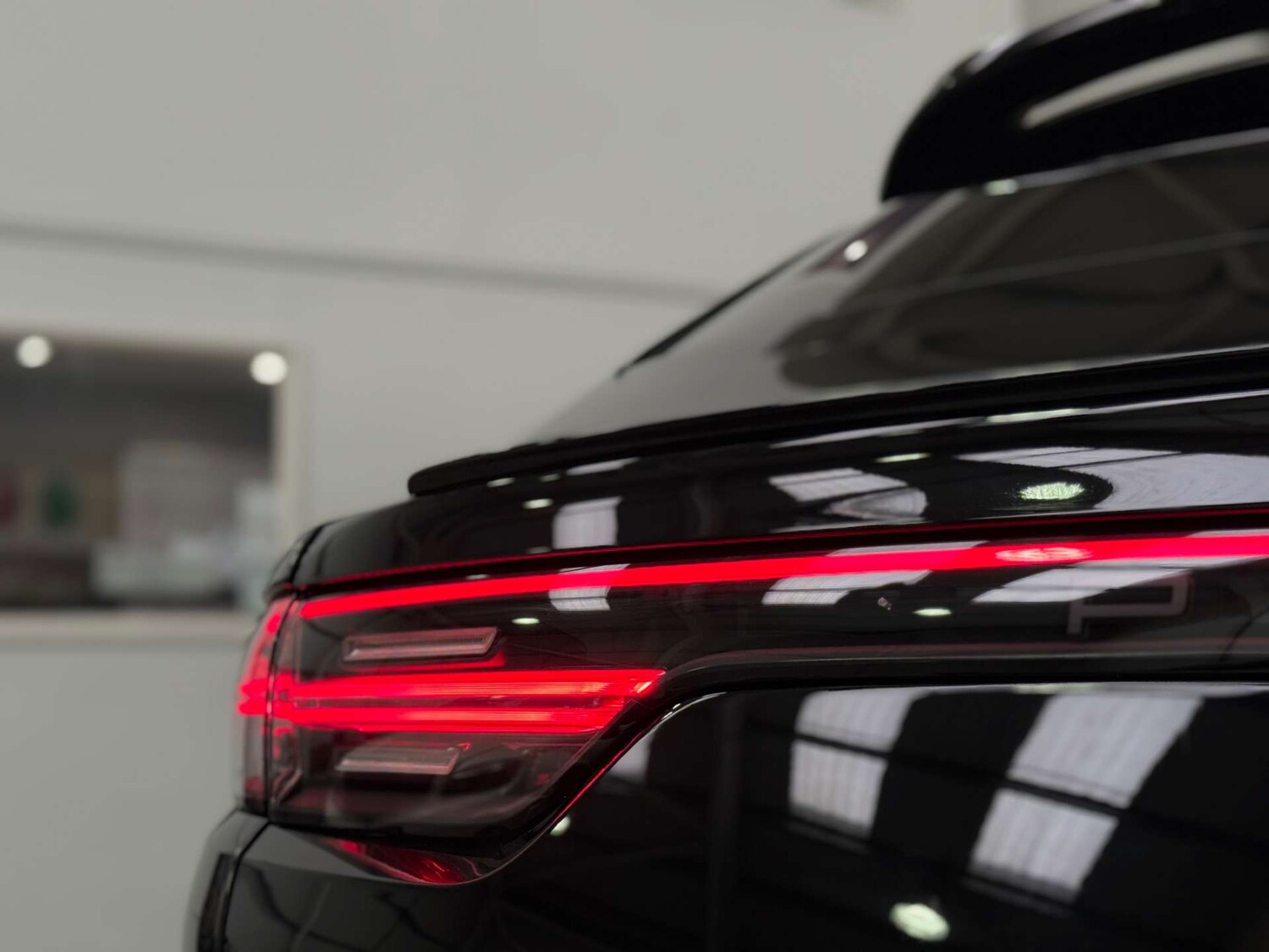 Used Porsche Cayenne 2019 for sale - 76322861: Photo 10