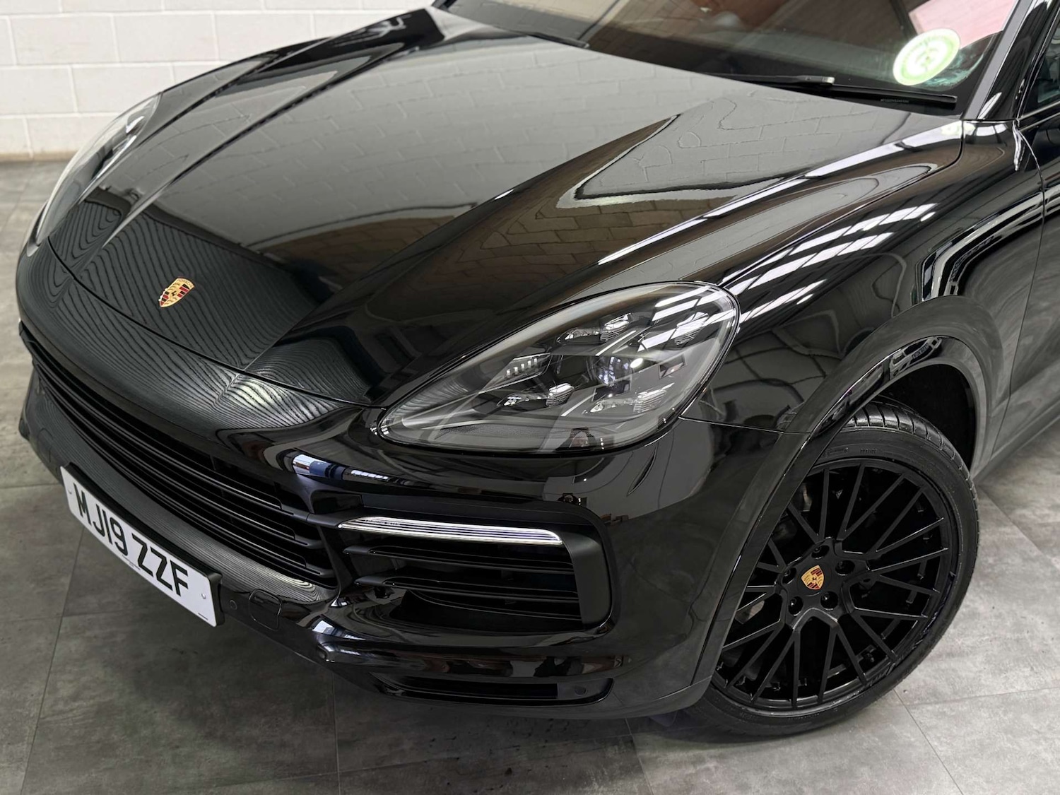 Used Porsche Cayenne 2019 for sale - 76322861: Photo 11