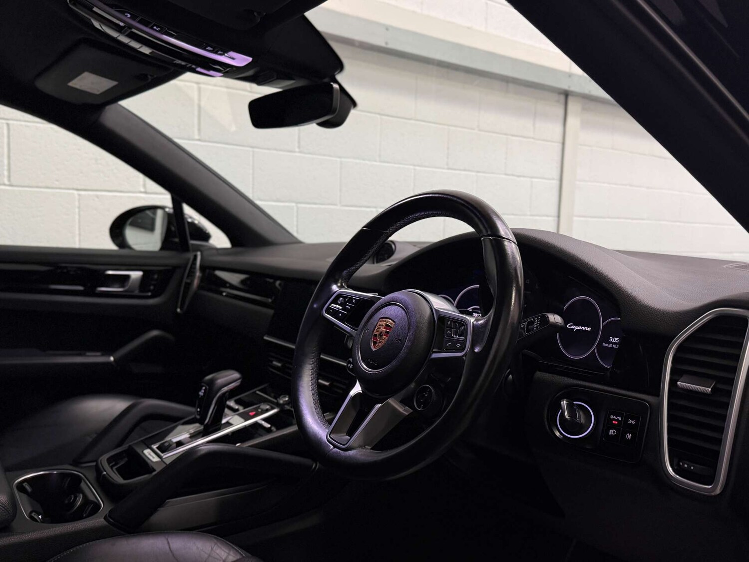 Used Porsche Cayenne 2019 for sale - 76322861: Photo 14