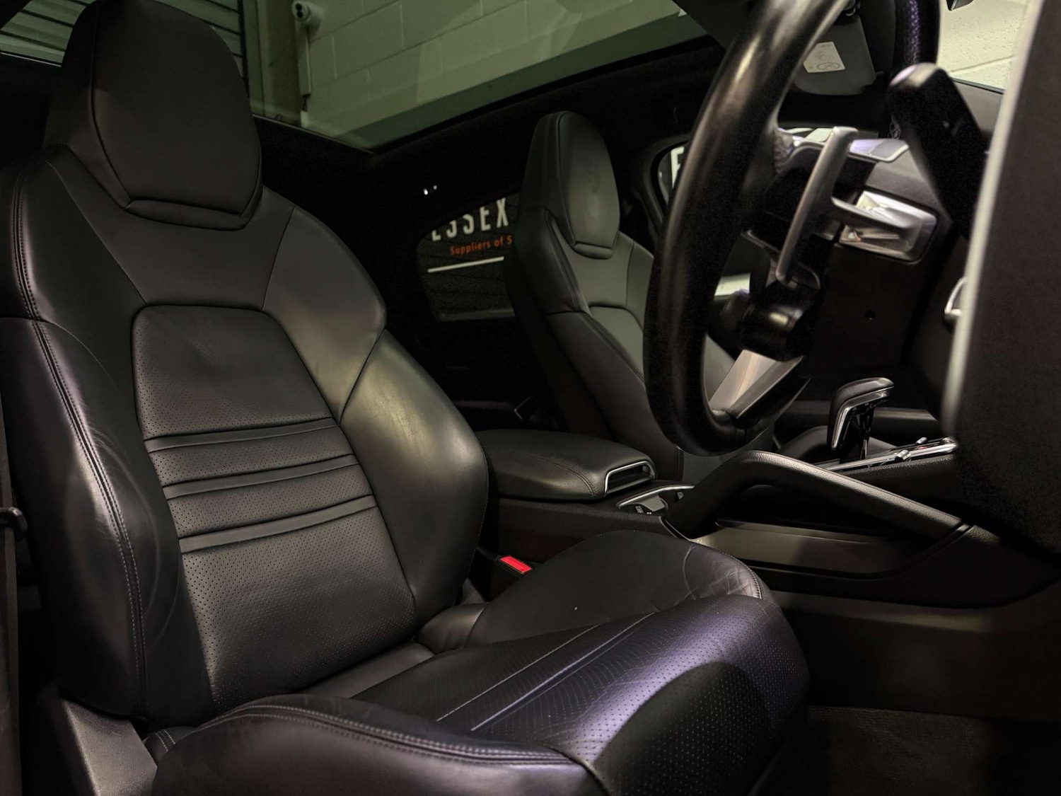 Used Porsche Cayenne 2019 for sale - 76322861: Photo 15